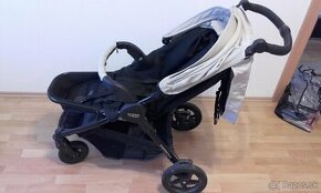 BRITAX B MOTION 4 PLUS