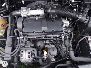 Motor 1.9 TDI 85 kw