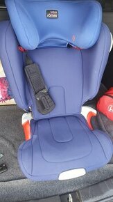 Britax romer autosedacka