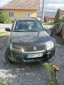 Suzuki Grand Vitara 2006