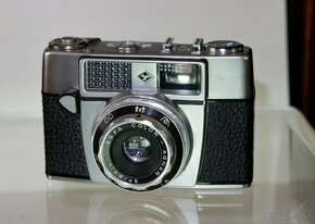 Agfa Optima Ia