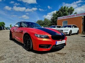 BMW Z4 3,5 is,sDrive 250KW - 1