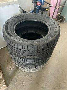 Continental 265/60 r18 110 V dot 0520 SUV