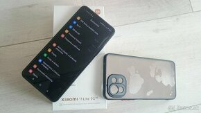 Xiaomi 11 Lite 5G NE - 1