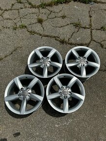 Alu. Audi Disky 5x112 7,5jx16 et45