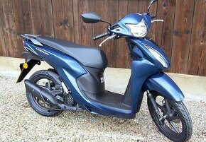 Honda vision 110