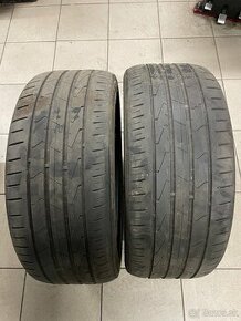 Hankook 225/40 r18 - 1