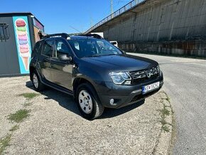 Dacia Duster 1.2 TCe 4x2 Arctica