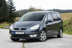 Ford Galaxy 2.0 TDCi 103 kW - 1