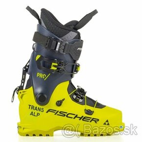 FISCHER TRANSALP PRO