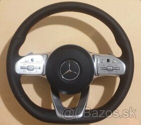 Airbag Mercedes