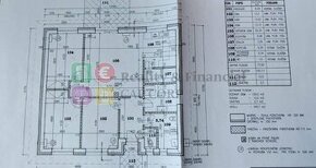 Predaj 4- izb. RD, Novostavba, Mojmírovce,129m2,poz. 6,53á - 1