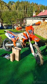 KTM EXC-f 350 2023