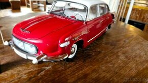 Tatra 603 De Agostiny 1:8 - 1