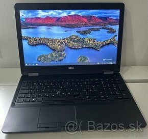 ✅Dell Latitude E5570 i5/16GB/256GB - 1