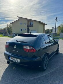 Seat Leon 1.9 TDi