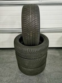 Continental TS870P 225/45 R18 95V 2023