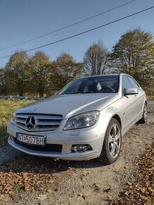 Mercedes Benz C 220cdi - 1