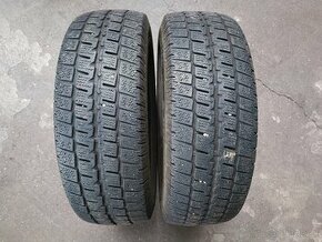 205/70 R15C - Matador Sibir Snow VAN - Zimné - 1