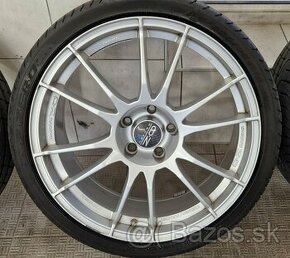 Predám Oz Ultraleggera 5x112 r19 - 1