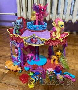 My little pony