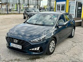 Hyundai i30, rok 2023