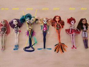 monster high babika