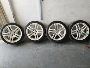 Kolesa 5x100 r18