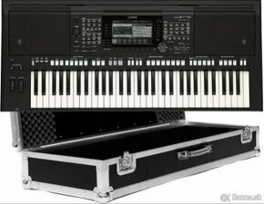 Yamaha psr s775