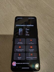 Asus Rog Phone 6 16/512gb