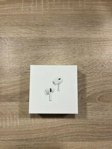 Predám Airpods pro 2 USB-C 2024