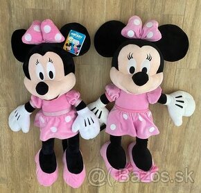 Minnie Mouse plyšák