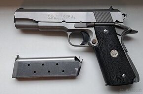 COLT 1911 MK IV seria 80  NEREZ