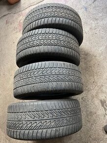 predam pneumatiky goodyear ultragrip 8 285/45 r20