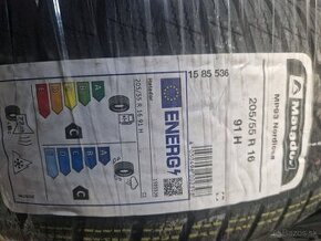 Matador MP93 Nordicca 205/55 R16 91H