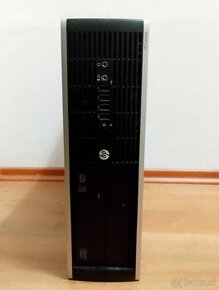 HP Compaq Pro 6300 SFF