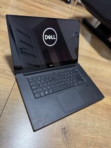 Notebook DELL XPS 15 (15.6") 9560 4K Dotykova obrazovka