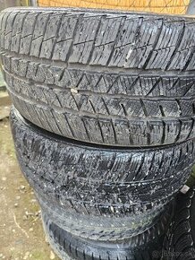 225/45r17 matador sibir snow5