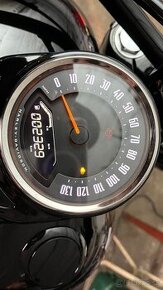 Harley davidson tachometer M8