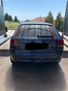 Predám Audi A3