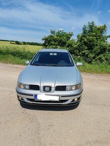 Predám Seat Toledo 1.9 TDI