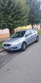 Predam auto Ford Focus MK 2