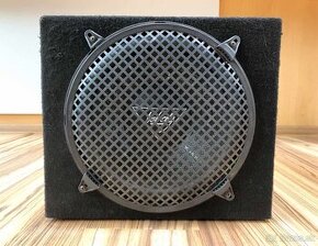 Predám aktívny Subwoofer Velocity 300W