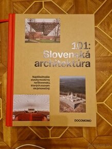 Čierne diery 101 Slovenská Architektúra