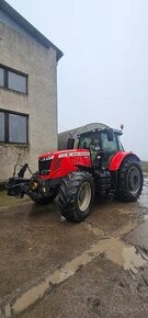 Massey Ferguson 7726 S Dyna 6