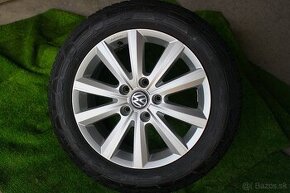 17”----ZIMNA----SADA---VW---MULTIVAN---/záťažové/--5x120 r17