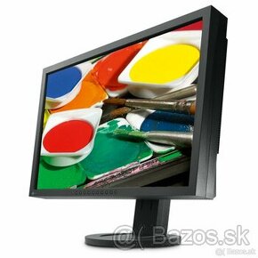 Eizo S2233W - Fotografický monitor