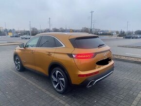 DS 7 MAX výbava RIVOLI 130kw 2019