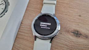 Samsung Galaxy Watch 4 Classic 42mm