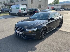 Audi A6 2.0 TDi ultra S tronic